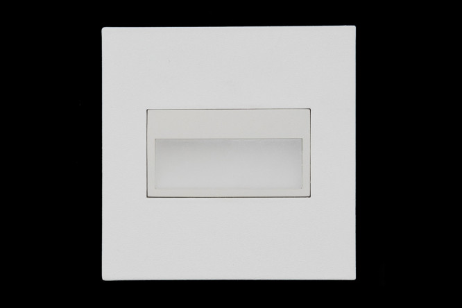 Светильник встраиваемый LED CITILUX Скалли 0.5 кв.м, LED