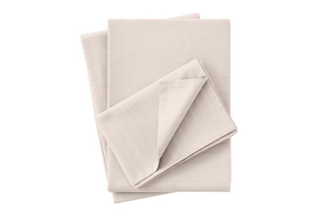 Комплект постельного белья Antique White 148х215 см, 1,5 спальный