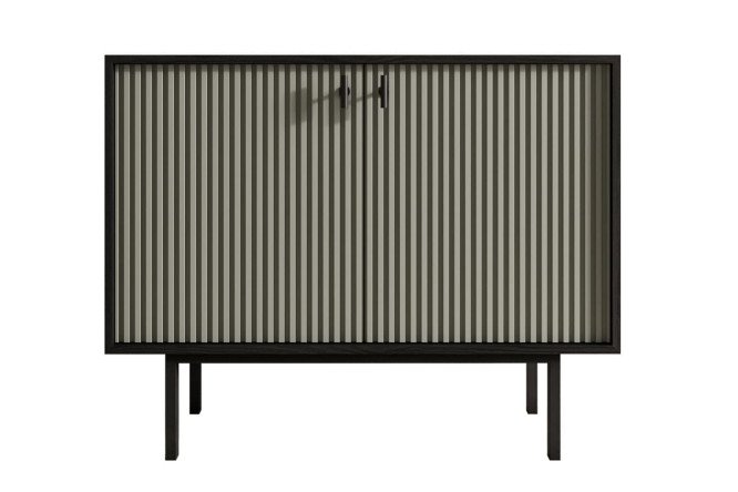 Изображение товара Комод Emerson с 2 дверками