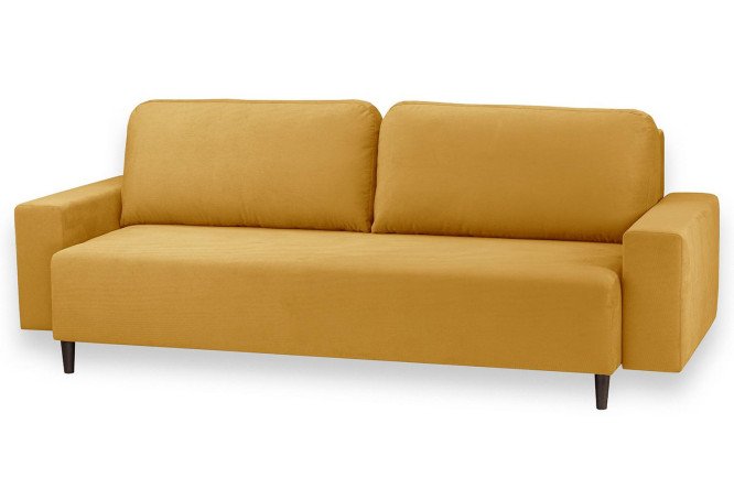 Изображение товара Диван-кровать Рич с механизмом еврокнижка, размеры 228х85х100 см