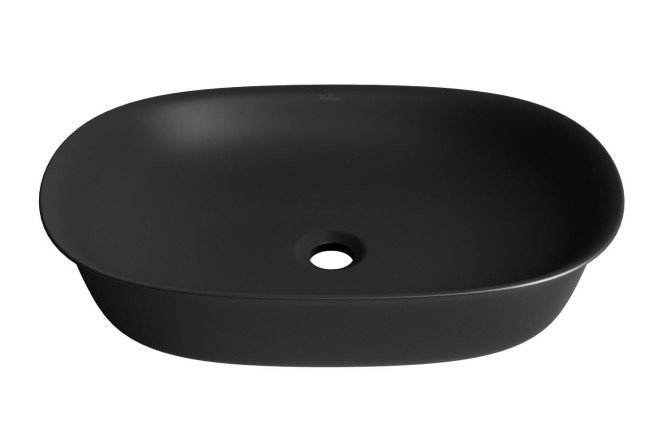 Изображение товара Раковина Brillant icon 326004000 Накладная 60х14х40 см