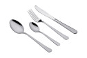 Набор столовых предметов REGENT Inox Style 6 перс., 24 шт.