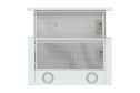 Вытяжка KRONAsteel Kamilla MV 500 KRHD283, WHITE цвет белый, 49.7 см