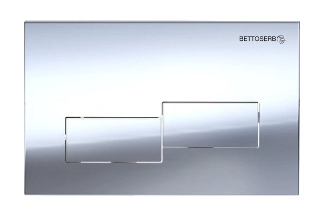 Инсталляция BETTOSERB Sava slim superior SES40006482