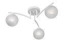 Люстра VITALUCE V4285 9 кв.м., 59x21x59 см, E27
