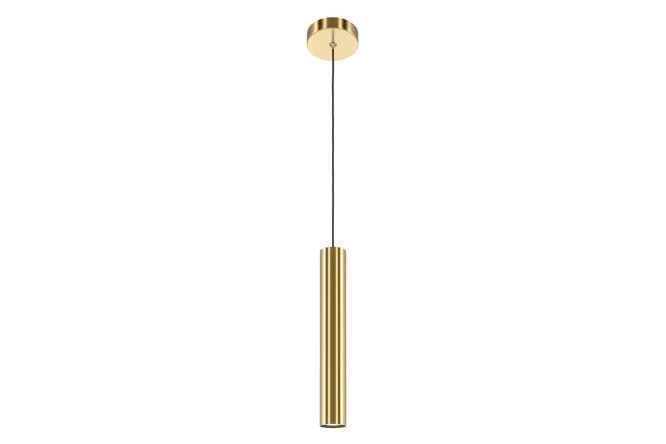 Изображение товара Светильник подвесной MAYTONI Modern Pro Focus 2 кв.м., 40х6х40 см, GU10