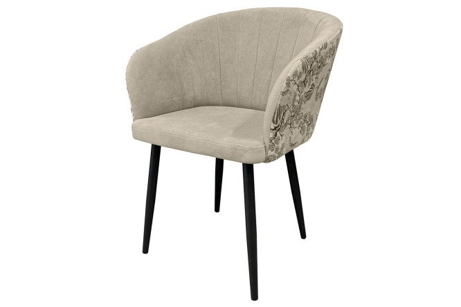 Изображение товара Стул с подлокотниками Верона 60х83х61 см