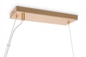 Светильник подвесной MAYTONI MOD547PL 46 кв.м., 23.8х133.9х123.5 см, G9