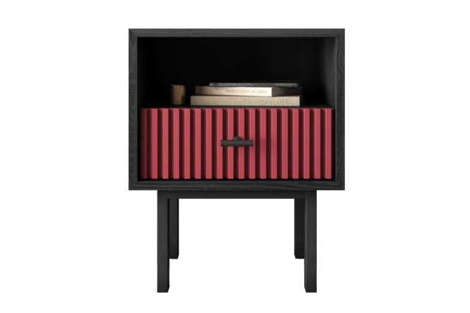 Изображение товара Тумба Emerson с нижним ящиком