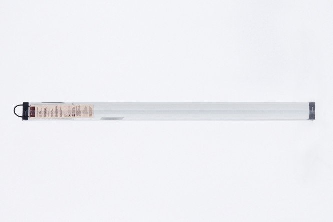 Фото 10 Рулонная штора Decofest Шалюр светонепроницаемая 50х160 см, цвет бежевый