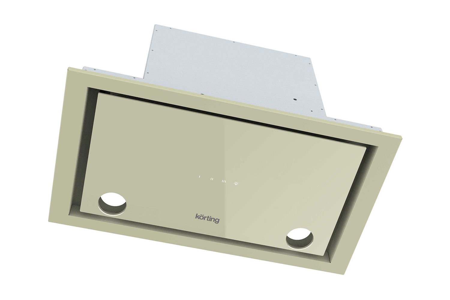 Вытяжка KHI 6777 GB