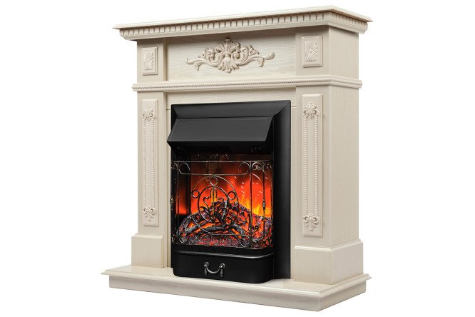 Каминокомплект RealFlame Lilian