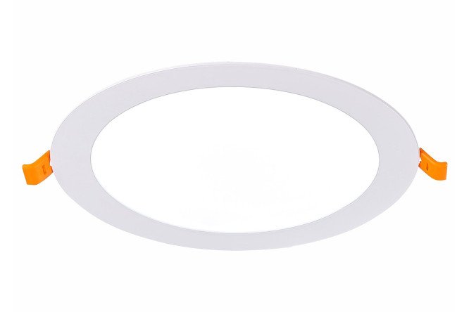 Светильник встраиваемый LED ST LUCE Litum 5 кв.м, 19x0.8x19 см, LED