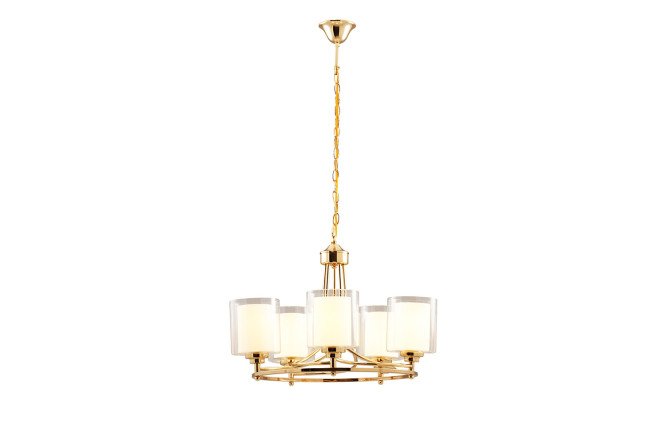 Изображение товара Люстра подвесная MODERLI Maximilian для освещения 18 кв.м.