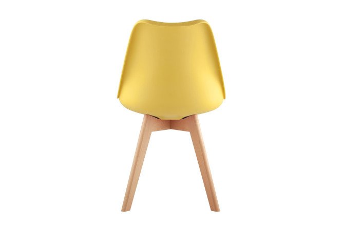 Фото 10 Набор стульев Stool Group Frankfurt 41х82х48 см