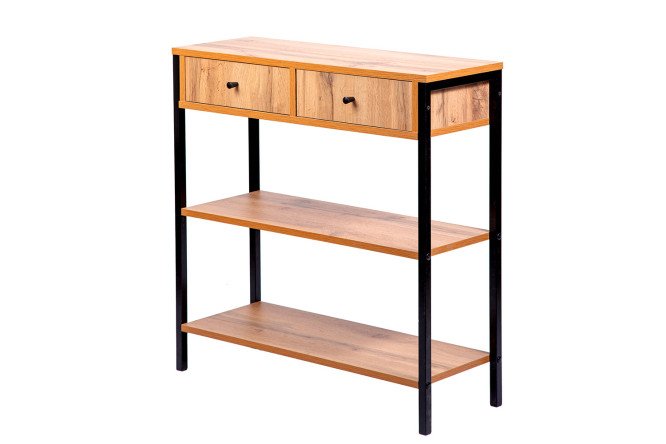 Изображение товара Комод с 2-ящиками Frame