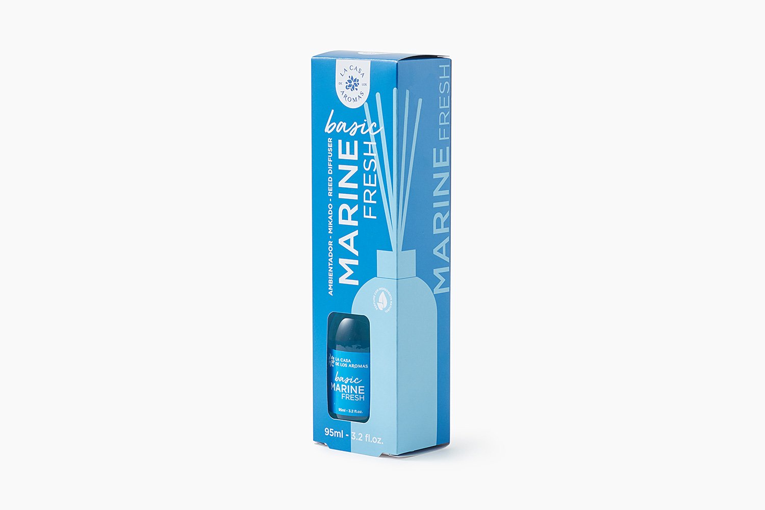 Hoff Диффузор Mikado Marine Fresh — цена и наличие Hoff Диффузор Mikado Marine Fresh