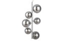 Светильник подвесной MAYTONI Modern Dallas 14 кв.м., 29х170х29 см, G9