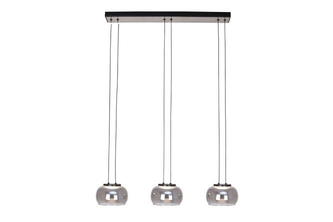 Изображение товара Подвесная люстра FAVOURITE Trendig LED 82 см для 7 кв.м