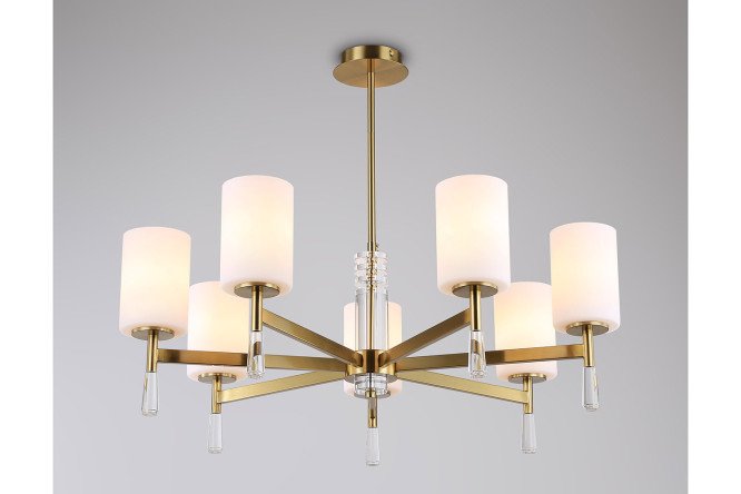 Светильник подвесной AMBRELLA LIGHT High Light 28 кв.м., 75х59х75 см, E27