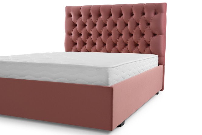 Кровать с подъемным механизмом Betta 160х200 см