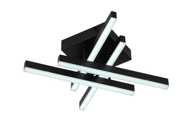 Изображение товара Люстра ST LUCE Samento LED 8 кв.м. 50 см современный дизайн