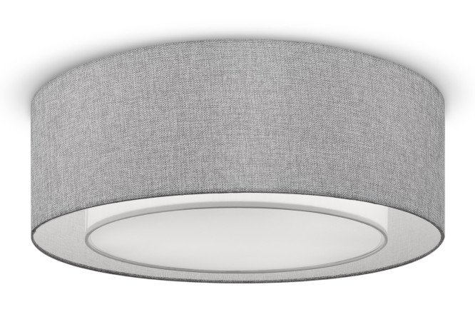 Изображение товара Светильник потолочный MAYTONI MOD613CL 12 кв.м., 52x17.5x52 см, E27