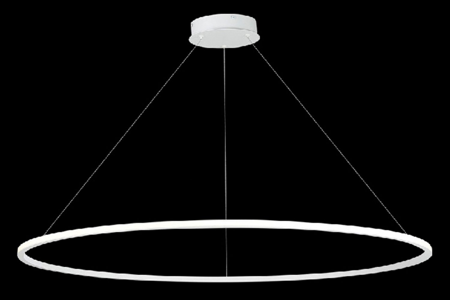 фото Светильник подвесной led st604 hoff