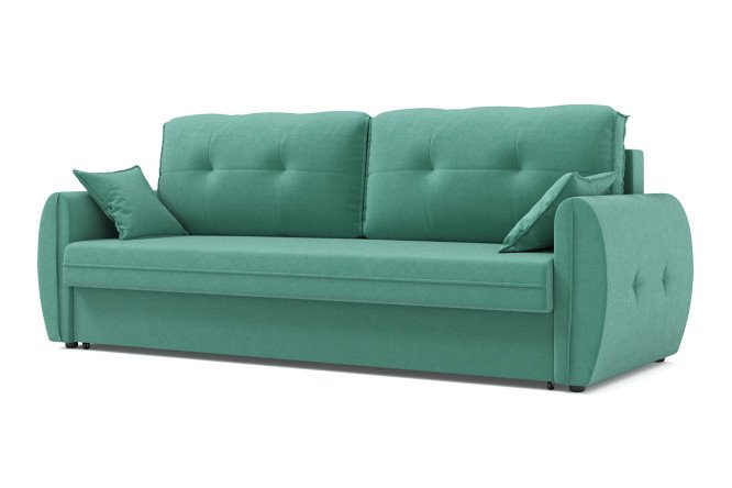 Изображение товара Диван-кровать Рокки с механизмом Еврокнижка 230х90х94 см