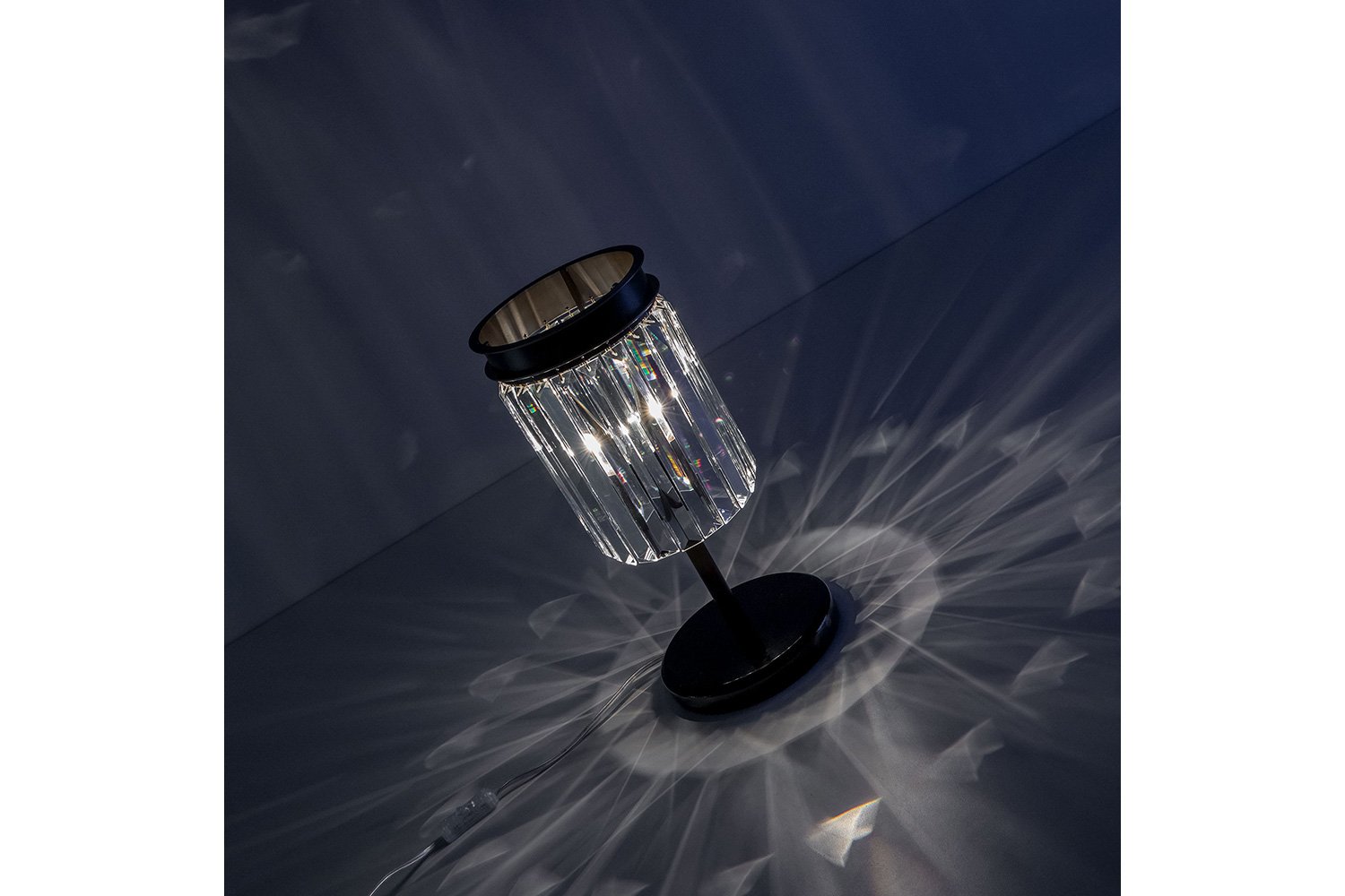фото Лампа настольная мартин citilux
