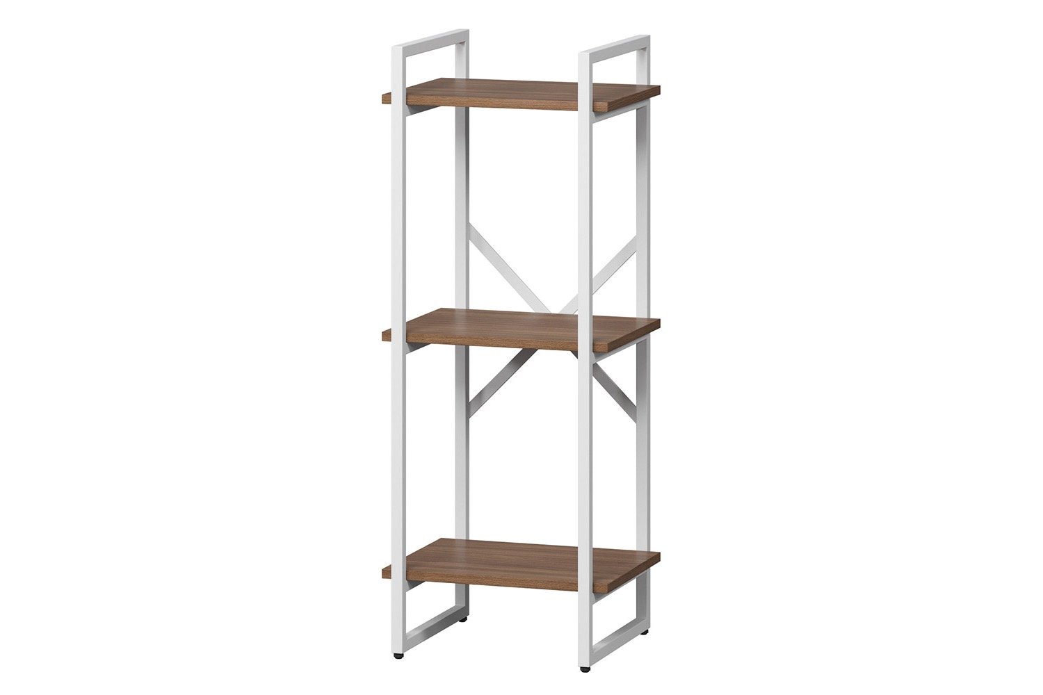 Стеллаж LOFTY HOME Роквуд