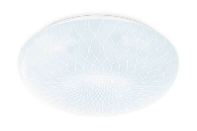 Изображение товара Светильник потолочный AMBRELLA LIGHT Orbital 12 кв.м., 26x8.5x26 см, LED