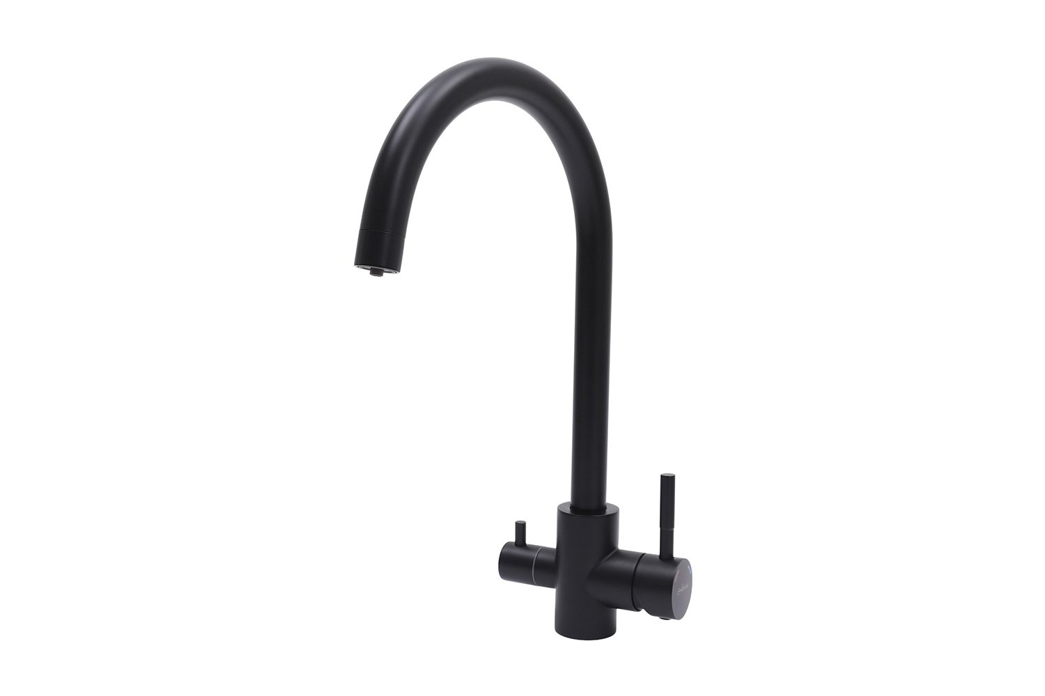 Смеситель ALCORA Тугела NS-MH-J001 Black