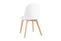 Стул с подушкой Stool Group Fog 50х80х45 см