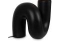 Светильник настольный FREYA Slide FR5283TL-01R E14, 23.5x38.5x24.5 см