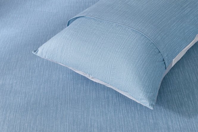 Комплект постельного белья MICASA Adelaida 145х215 см, 1,5 спальный