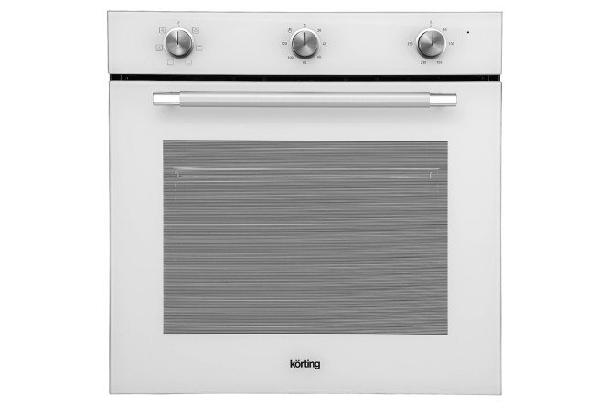 Изображение товара Электрический духовой шкаф KORTING OKB 1310 GSCW 56.5х59.5х59.5 см