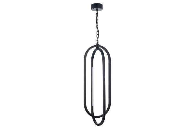 Изображение товара Светильник подвесной FAVOURITE Castled 12.3 кв.м., LED, 30 см