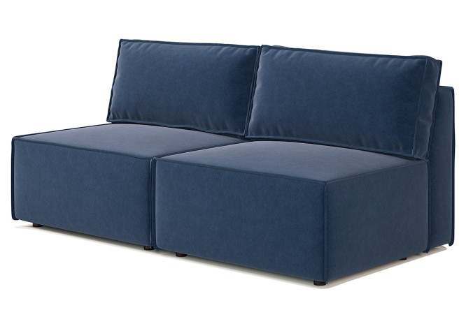 Изображение товара Диван модульный Шарм 25