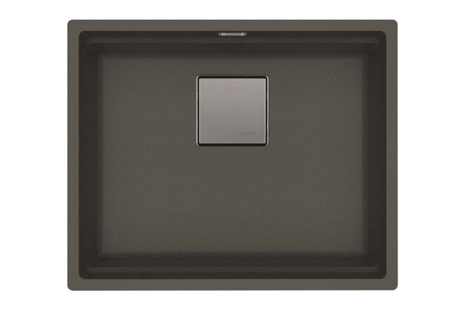 Изображение товара Врезная мойка FRANKE MYTHOS KNG 110-52 из фрагранита 56х46х20 см