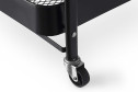 Стеллаж 3-ярусный HOFF Rondo 45x87x30 см