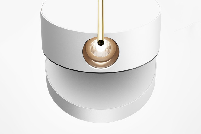 Бра MAYTONI Nuance 1 кв.м, LED
