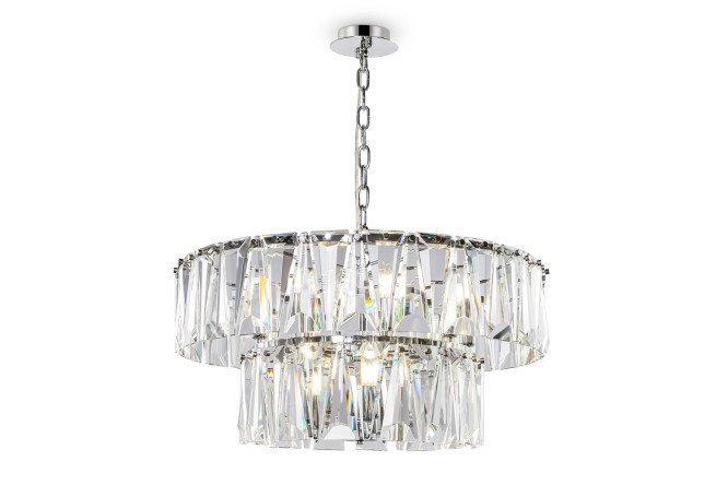 Изображение товара Подвесной светильник MAYTONI MOD043PL для 32 кв.м. Э14 современный дизайн