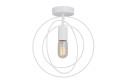 Люстра VITALUCE V3794 3 кв.м., 28x32x23 см, E27