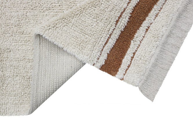 Ковёр LORENA CANALS Gastro Toffee 90x130 см