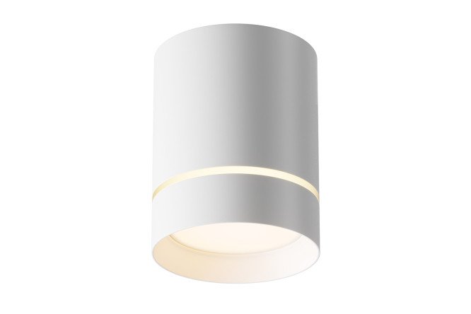 Изображение товара Светильник потолочный LED MAYTONI Ceiling & Wall Orlo 7.9x10x7.9 см, LED