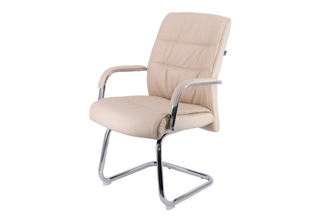 Изображение товара Комфортабельное кресло EVERPROF Bond с подлокотниками для дома и офиса