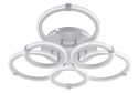 Люстра SCHAFFNER Rustico 15 кв.м., LED, 60 см