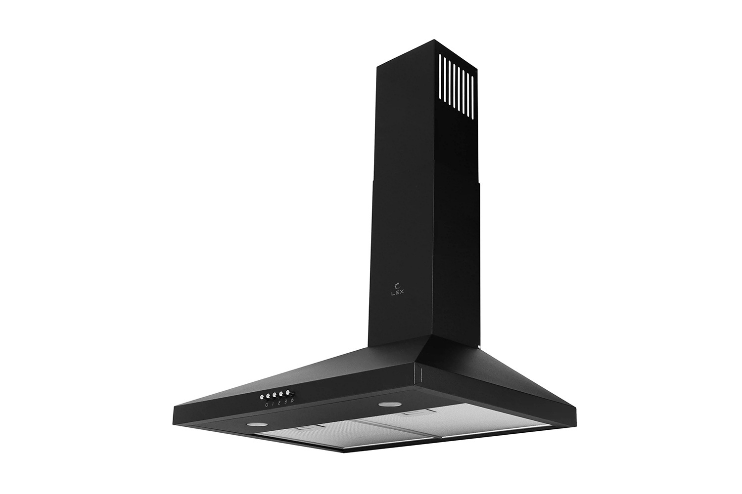 Вытяжка Briz 600 Black