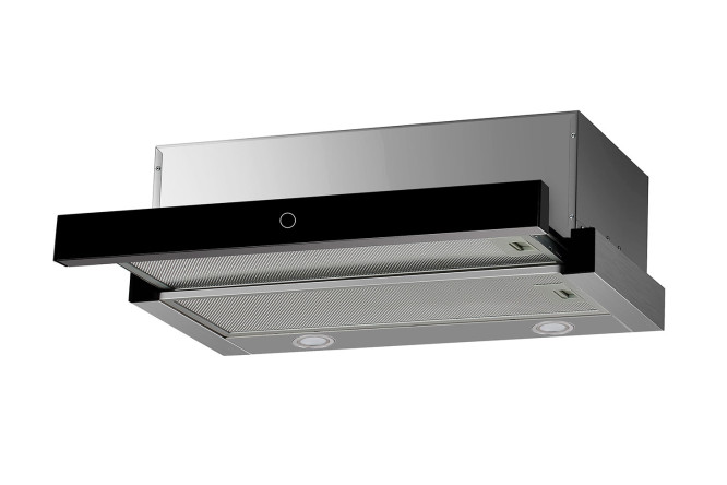 Изображение товара Вытяжка KRONAsteel Kamilla Sensor 600 Inox KRHD250 цвет нержавеющая сталь, 59.6 см Изображение товара Вытяжка KRONAsteel Kamilla Sensor 600 Inox KRHD250 цвет нержавеющая сталь, 59.6 см